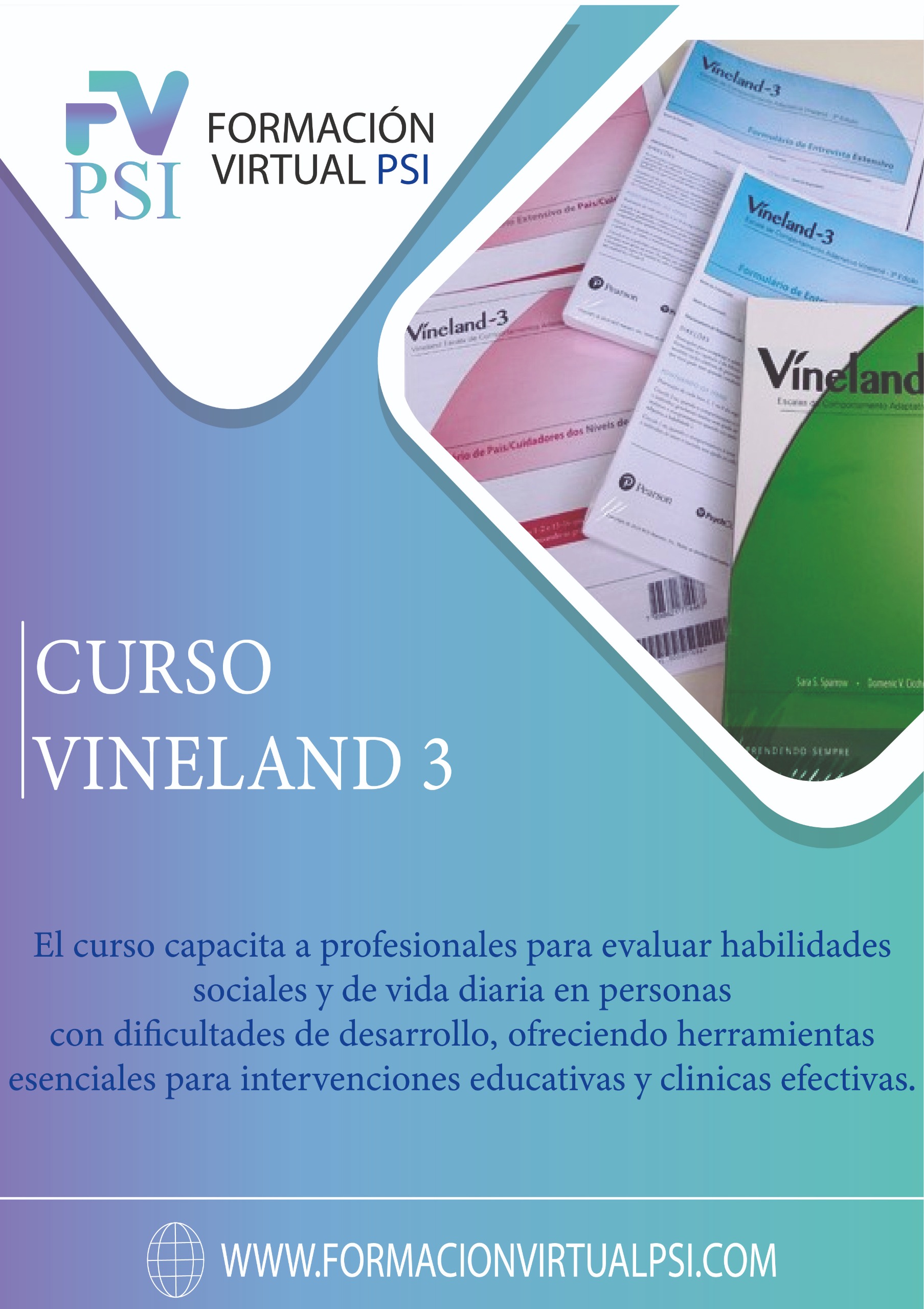 VINELAND 3