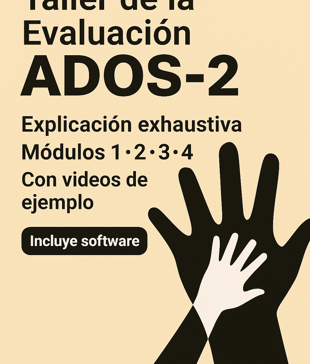 Curso Ados 2