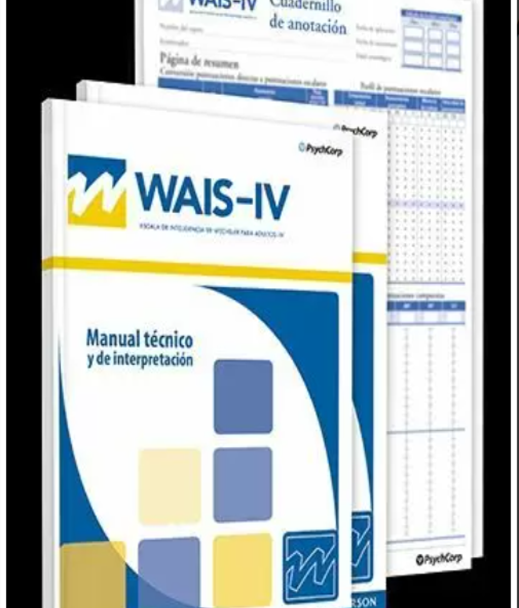 WAIS-IV