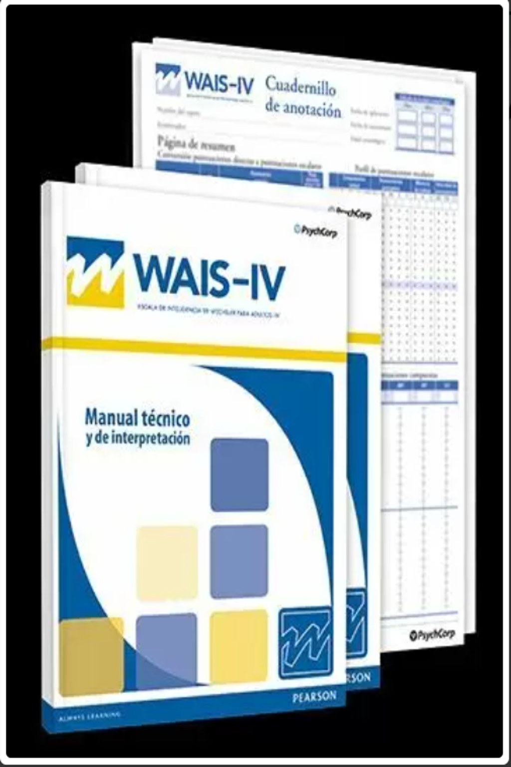 WAIS-IV