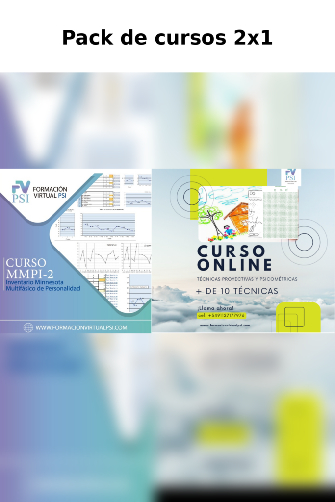PACK 2X1